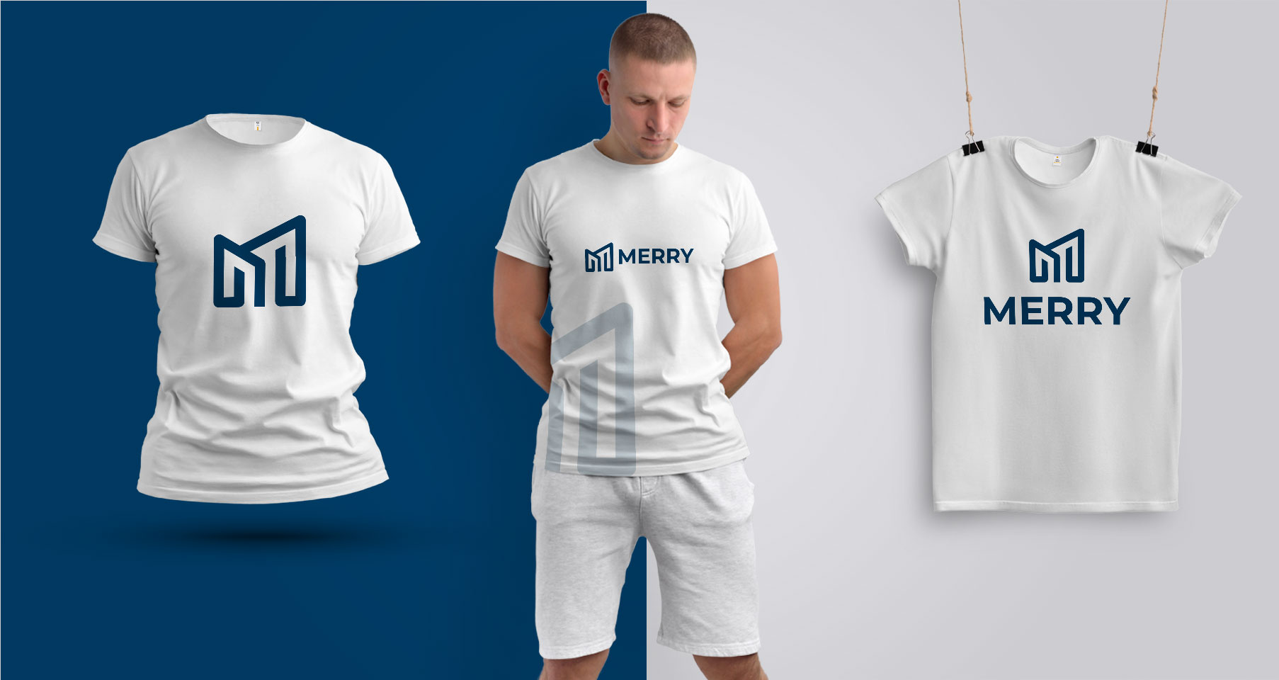 Example of Logo Design For Real Estate Company