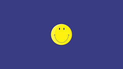 Smiley Spinney aftereffects animation branding illustration logo motion graphics