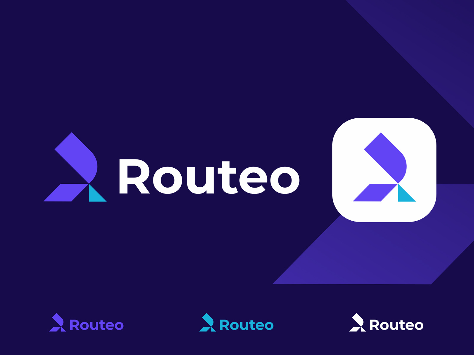 Routeo by Mikylangela on Dribbble