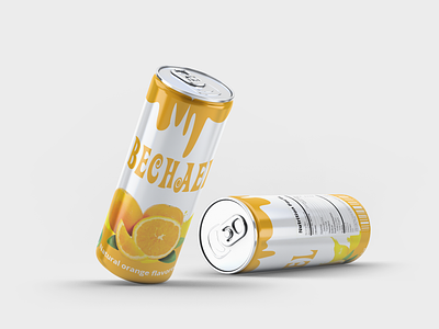 Orange drink Branding brand design branding graphic design packaging phot visual identity