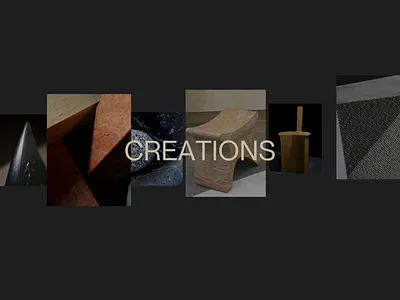 Scalvini Marmi - Hover creations animation motion graphics