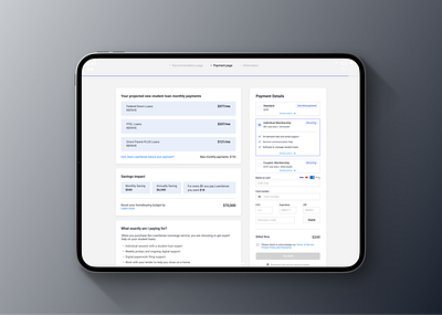 Payment page checkout page creative dashboard design finance fintech interface landingpage onboarding payment payment page ui ux website