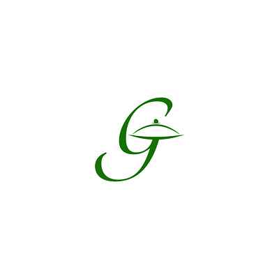 The Grainge branding graphic design logo