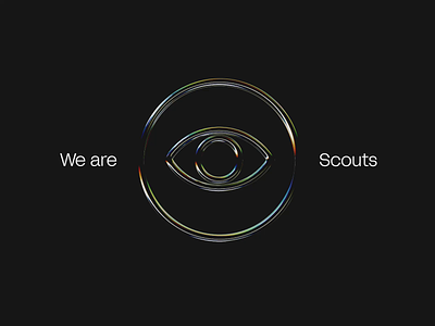 We Are Scouts 3d animation graphic design motion graphics