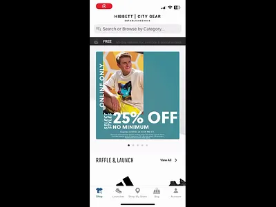 Animated Banner and AppStore Assets animation app store app store assets google play store motion design motion graphics