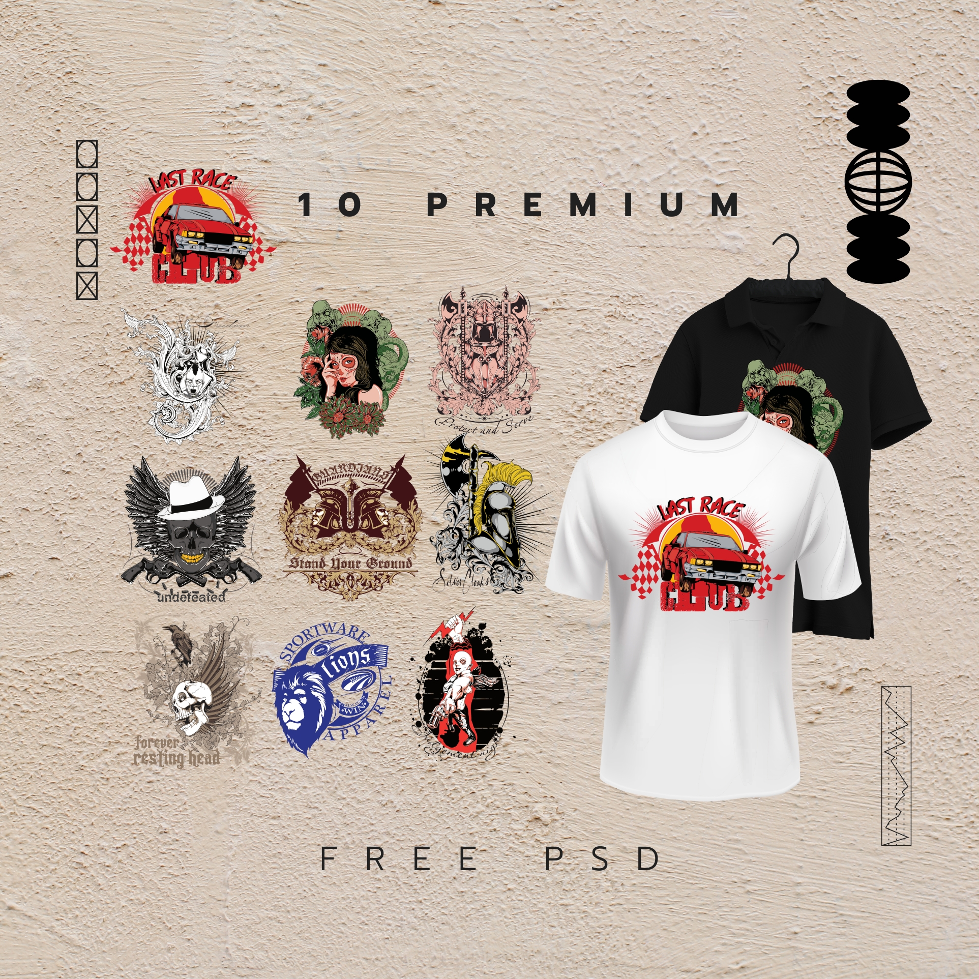 Free T Shirt designs themes templates and downloadable graphic