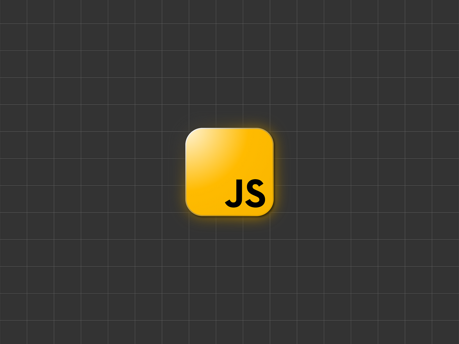 Icon JavaScript by Rodrigo Villa on Dribbble
