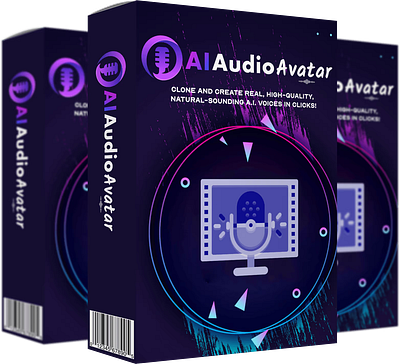 AI Audio Avatar: Personalized Voice Cloning for Marketing Succes ai ai audio avatar voice cloning