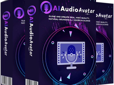 AI Audio Avatar: Personalized Voice Cloning for Marketing Succes ai ai audio avatar voice cloning