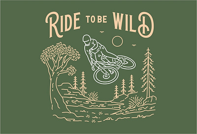 Ride to be Wild bicycle bike biker bmx cruiser cycle downhill extreme sport journey mountain mountain bike mtb national park nature outdoors pedal rider sport wild wildlife