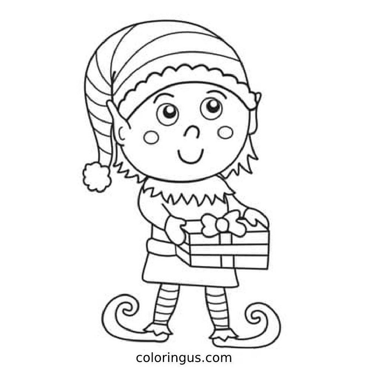 Download fun coloring pages by Coloringus.com on Dribbble