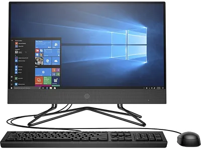 HP 200 Pro AIO Desktop price in Hyderabad, telangana hp hp 200 pro desktop in hyderabad telangana