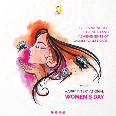 International Women's Day 2024 illustration international womens day womens day womens day 2024