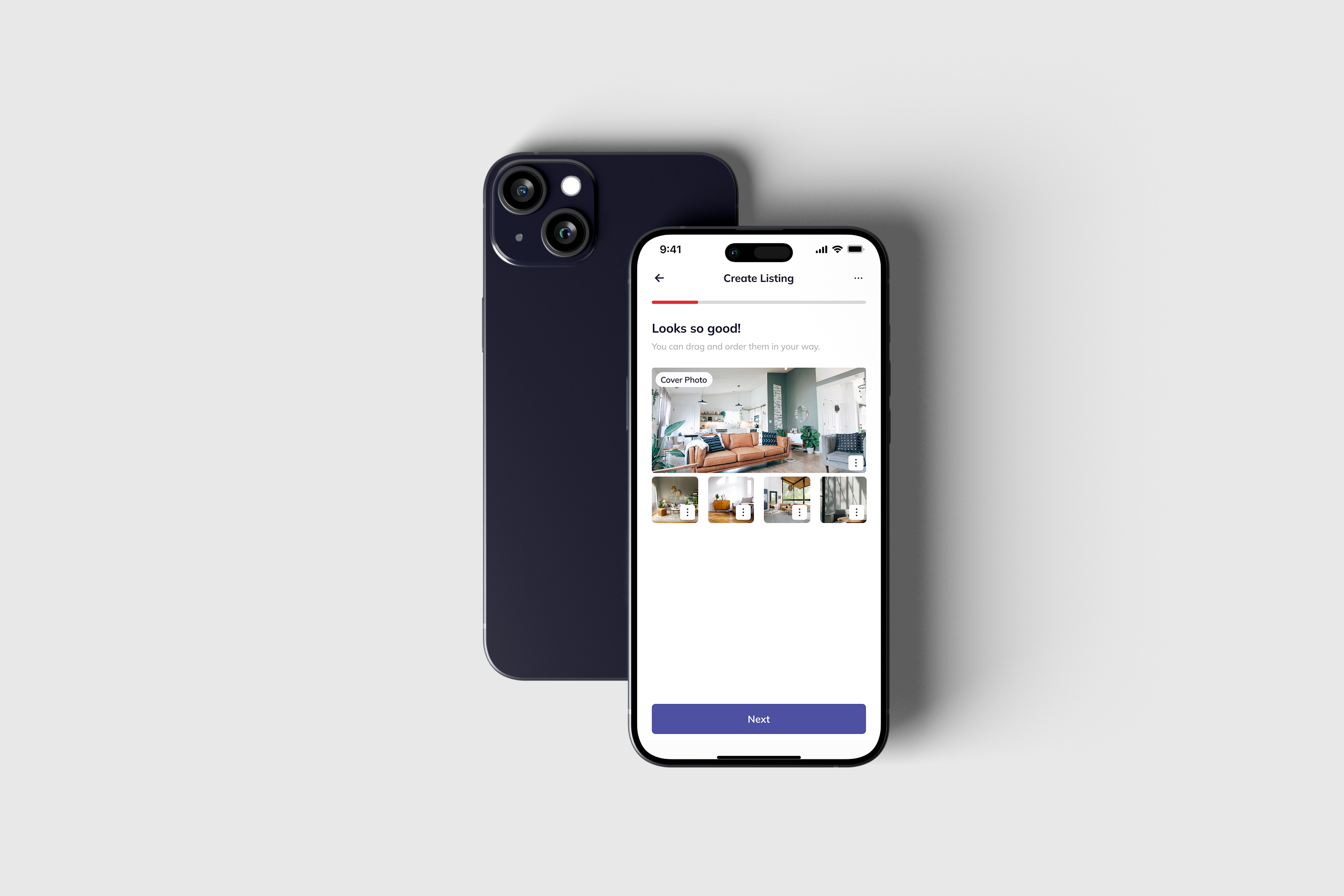 Real Estate Agency  Site UX UI Design by Alper on Dribbble