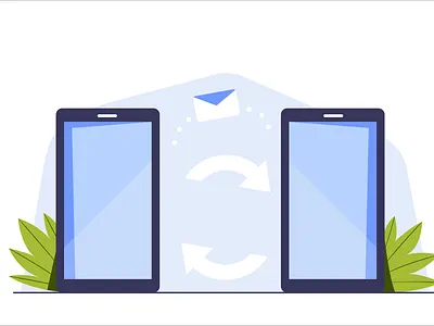 Business Animation 2d animation animated gif animation business animation lottie lottie animation svg svg animation