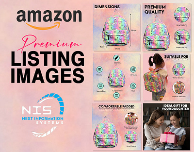 Bags Listing Images | Amazon listing Design | Amazon Images a amazon amazon content content design images listing images