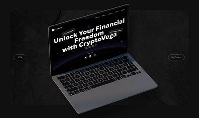 Crypto-wallet | Fin-tech fintech ui ux webapp