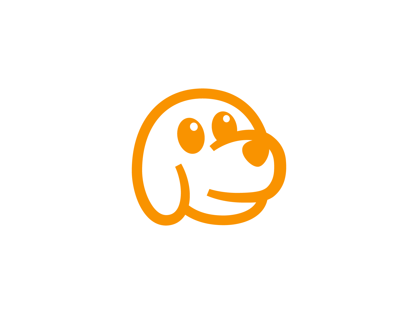 Example of Mascot Logo Design