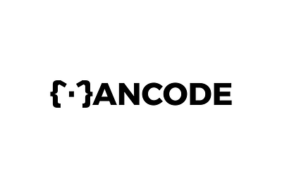 Mancode Logo branding graphic design logo ui