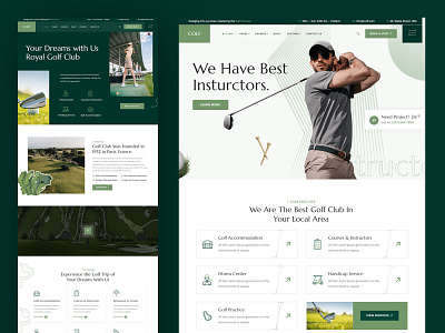 Limited-Time Launch Offer Only for this Week! coach driving golf wordpresstheme