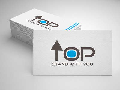 Top logo branding professional