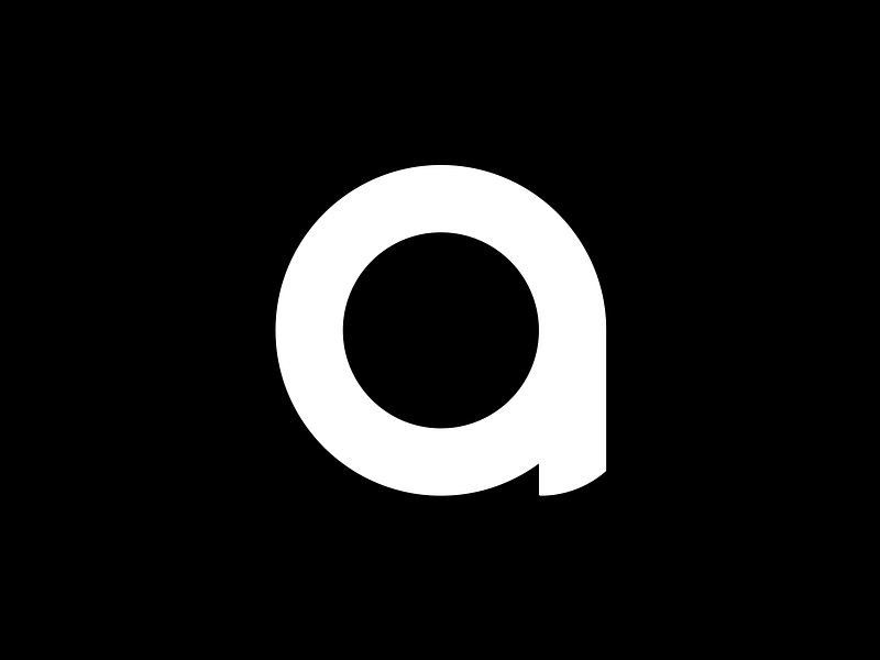 Logo Arianee arianee blockchain brand branding crypto golden ration logo motion nft ui ux web3