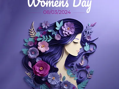 Mừng ngày Quốc tế Phụ nữ 8/3 83 branding design graphic design illustration puramu social media social media post thietkewebiste ui ui design uiux ux ux design uxui design web design website websitedesign womans day wordpress