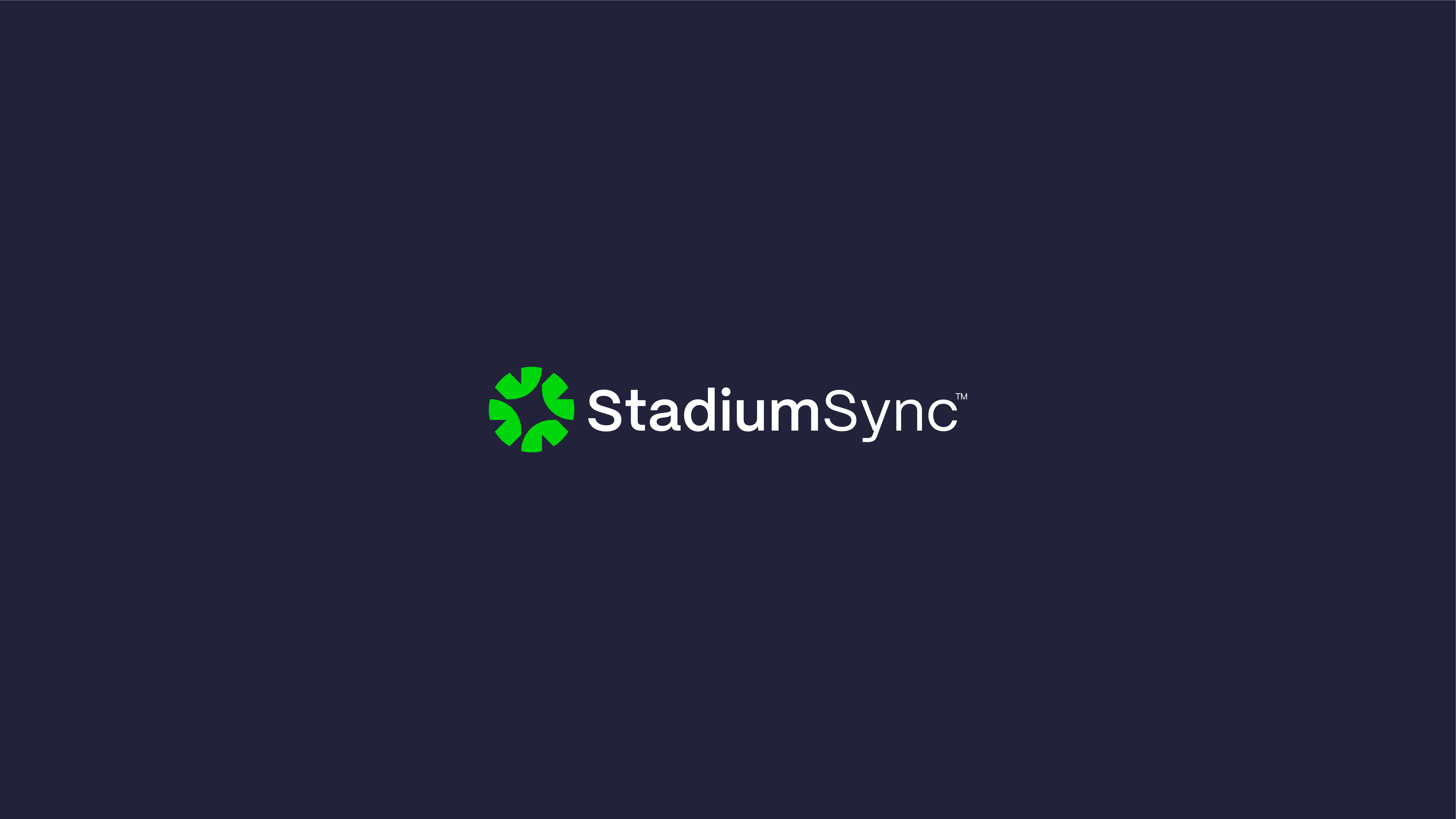 StadiumSync™ - Stadium Reservation Platfrom Case Study animation app icon brand designer brand identity brand logo brand specialist branding branding design creative designer graphic design logo logo desgin mhsifat motion graphics stadiumsync