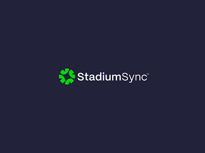 StadiumSync™ - Stadium Reservation Platfrom Case Study animation app icon brand designer brand identity brand logo brand specialist branding branding design creative designer graphic design logo logo desgin mhsifat motion graphics stadiumsync