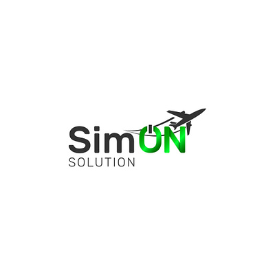 SimonSolution Logo logo