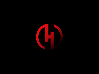 H Logo | Minimalist art artist artwork brand business creative design graphicdesign icon illustrator logo logodesigner logodesigns logoinspirations logomaker logomark logos marketing monogram logo vector