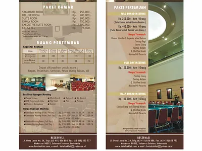 Hotel Coklat Makassar