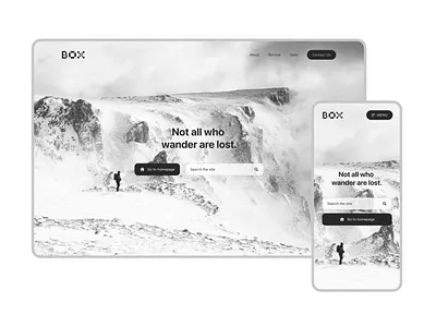 Daily UI #008 — 404 Page 404 404 error 404 page daily dailyui figma interface site not found ui ux webdesign