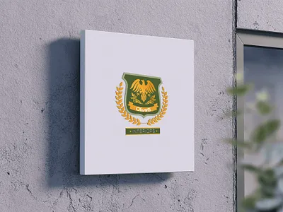 OliveG Interiors Logo — Bold Identity with Military Focus branddesign branding clean creative design elegant graphic graphic design icon illustration interiorlogo logo logodesign minimal monogram professional typography vector visual design visual identity