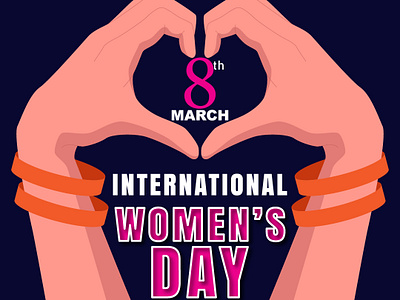 International Women's Day advertisingagency brandidentity branding designagency digitaldesign empowerher floraldesigns flowerlogo freelancing graphic design graphicdesigner illustration innovatixhub internationalwomensday logodesigner marketing martintheflowerguy stationarydesigns womeninbusiness womensday2024