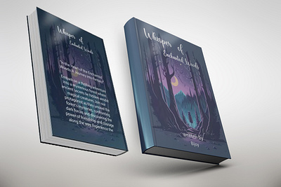 Book cover Design adobe illustrator adobe photoshop book book cover book cover design books cover cover art cover design graphic design