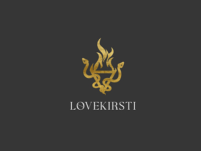 Lovekirsti