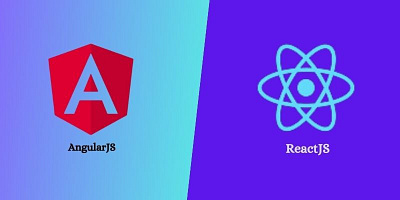 Comparing AngularJS and ReactJS: Finding the Best Framework web app development services