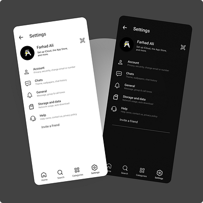 Daily UI #007 app design figma ui uiux