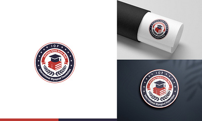 Logo design for School | logo | logo designer branding logo single line logo