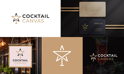Logo design | Minimalist logo design | Luxury Logo branding logo signature logo