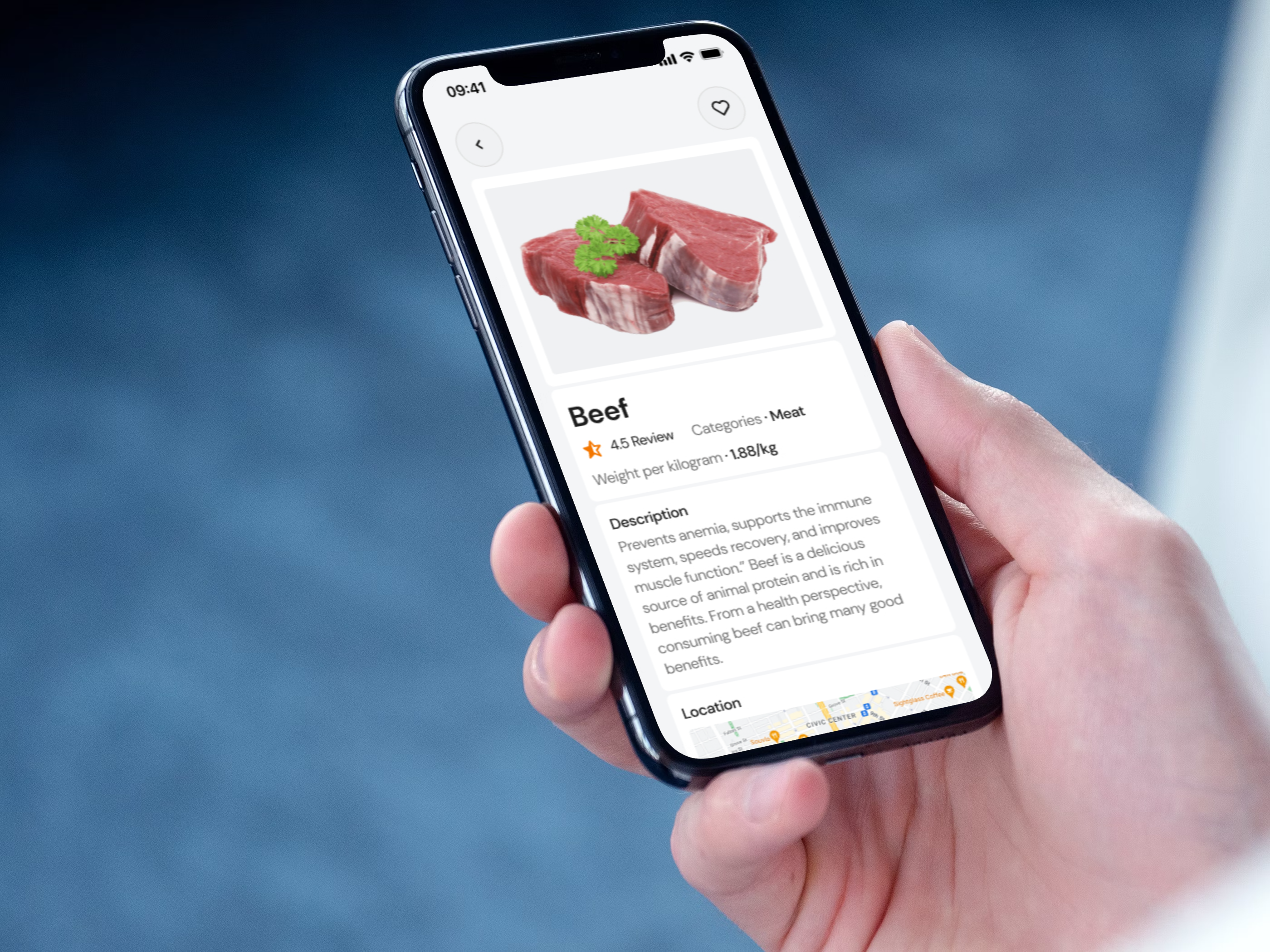 Groceries App animation app design drinks figma food app foodie fruits grocery interface ios minimalism mobile app redesign shop store app supermarket ui uiux vegetable