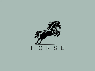 Horse Logo chess knight chess logo dark horse endurance logo freedom horse horse head horse logo jumping horse leader luxury modern logo prestige professional raceing speed sports stallion strength visual identity