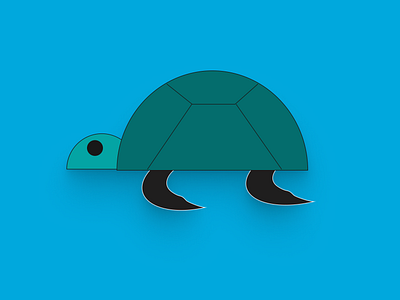 Penyu logo branding company design graphic design illustration logo logodesign penyu sea turtle vector