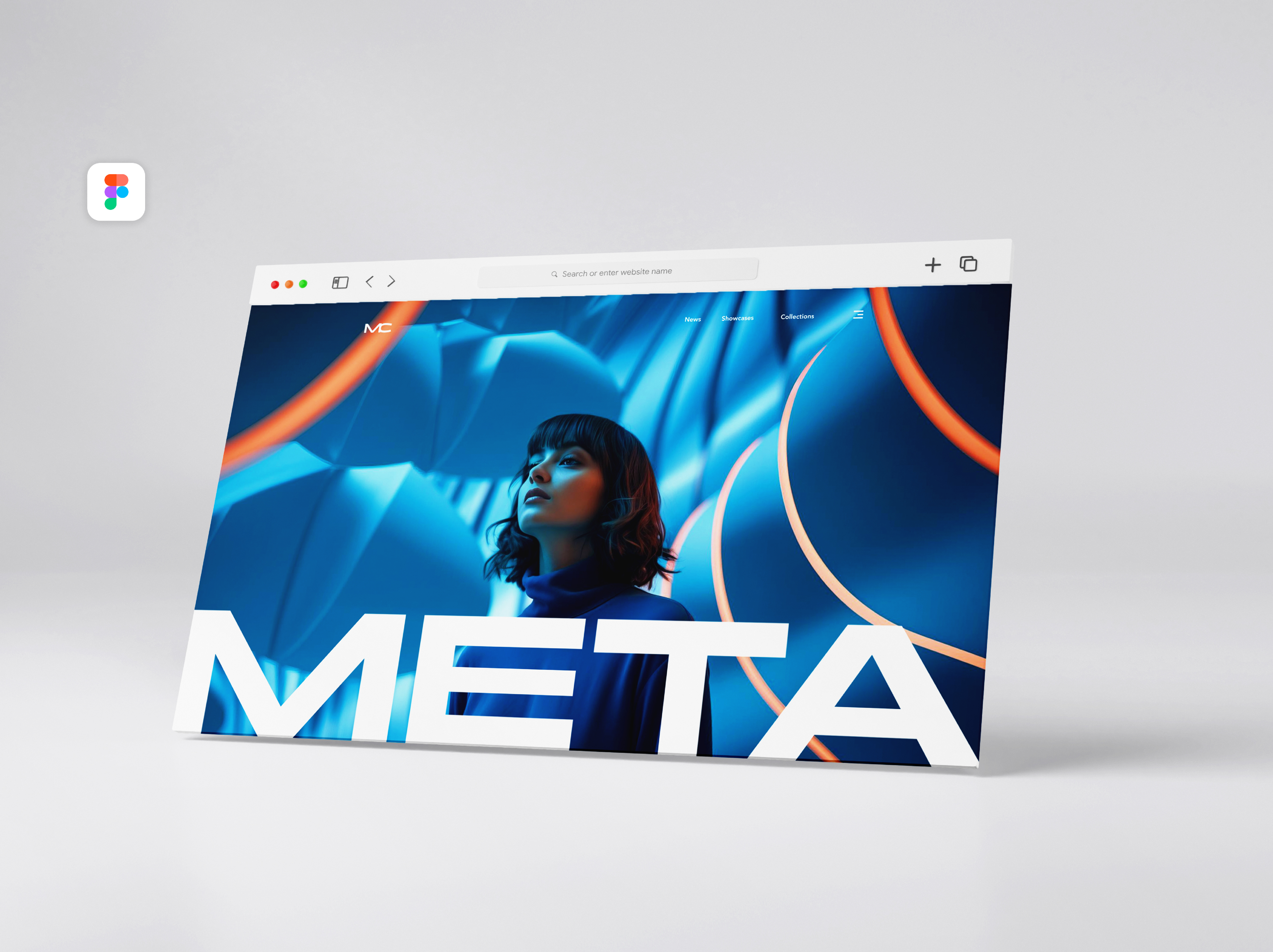Ui Design banner blue brand guidelines branding brochure business card flyer graphic design identity illustration letterhead logo design meta packaging social media stationery design ui website
