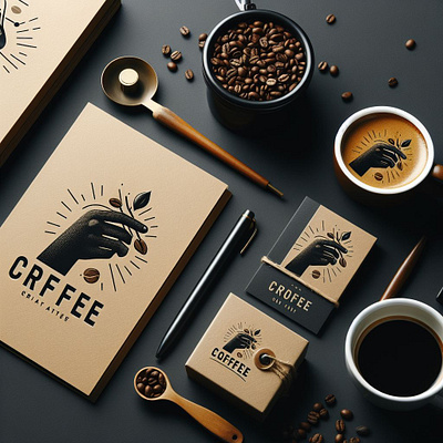 From Concept to Consumer: A Journey Through Brand Development design