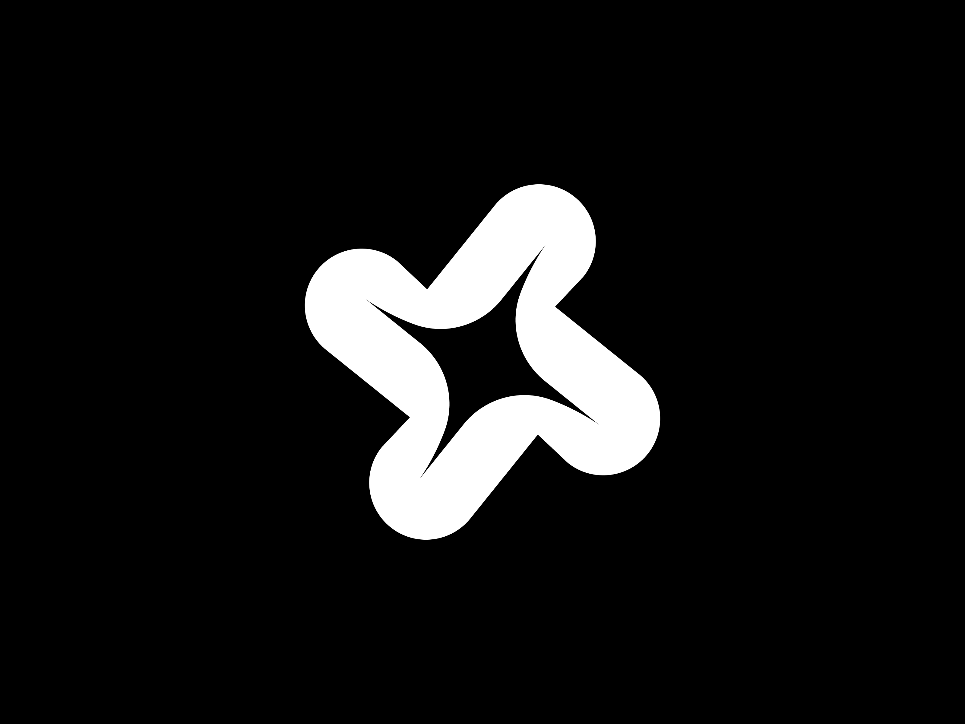 Abstract Symbols abstract brand identity branding design logo logo design logomark minimal symbol