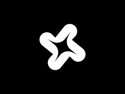 Abstract Symbols abstract brand identity branding design logo logo design logomark minimal symbol
