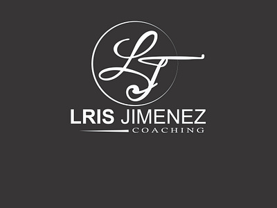 Lris Jimenez Logo Design brandidentity brandingdesign creativelogo icon learnlogodesign logo logocreation logodaily logofolio logoimport logoin logomore logonew logoplace logos logosix logotype professionallogo typhography visualidentity