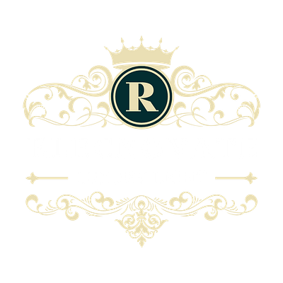 Elegance in Design: Elecnovate's Vintage Logo Collection brandinginspiration